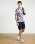 <P>Ss Printed T-Shirt</P>